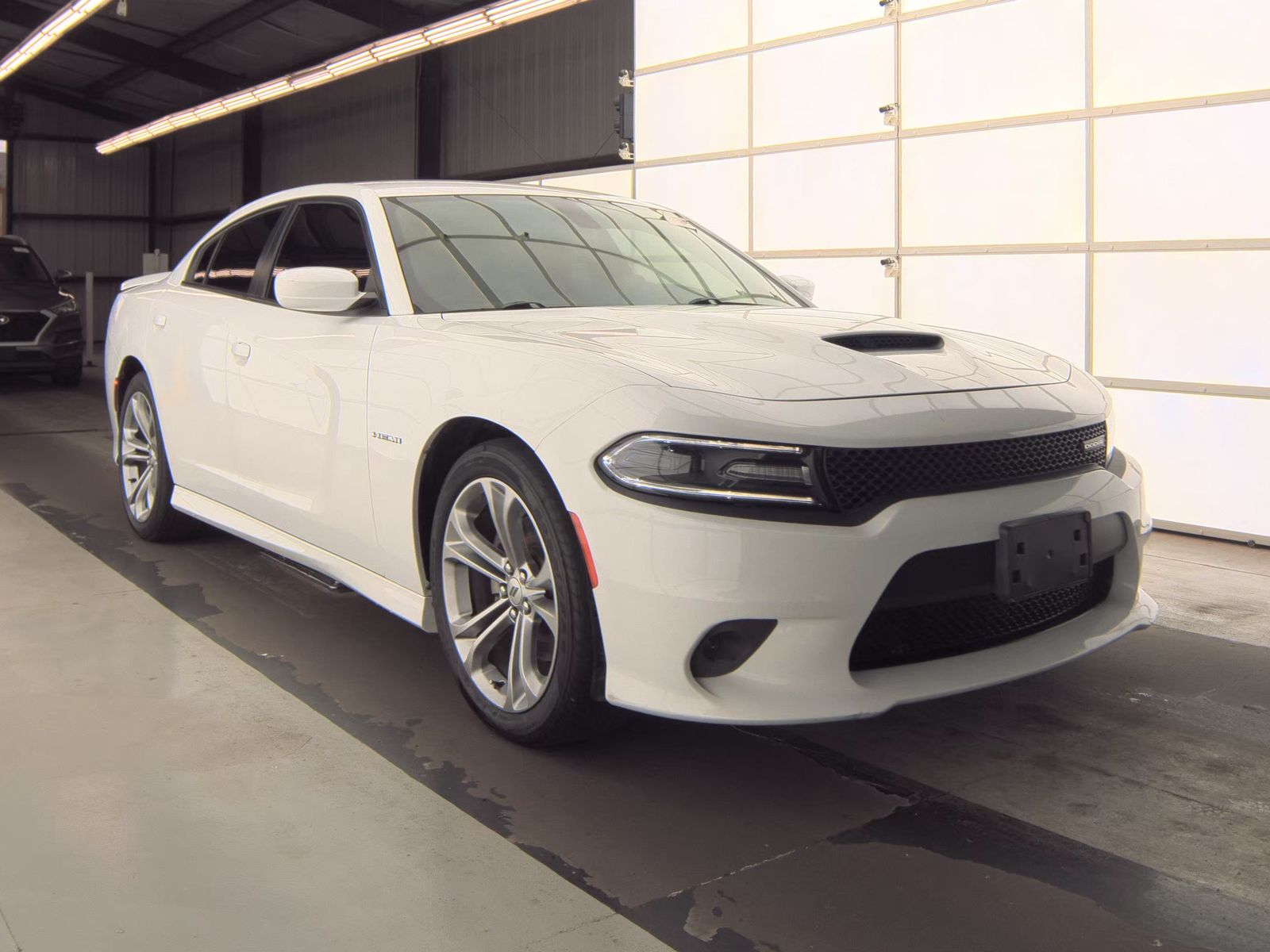 DODGE CHALLENGER - 5