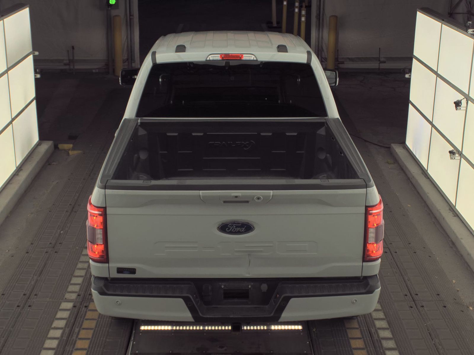 2023 Ford F-150 Hybrid XLT AWD