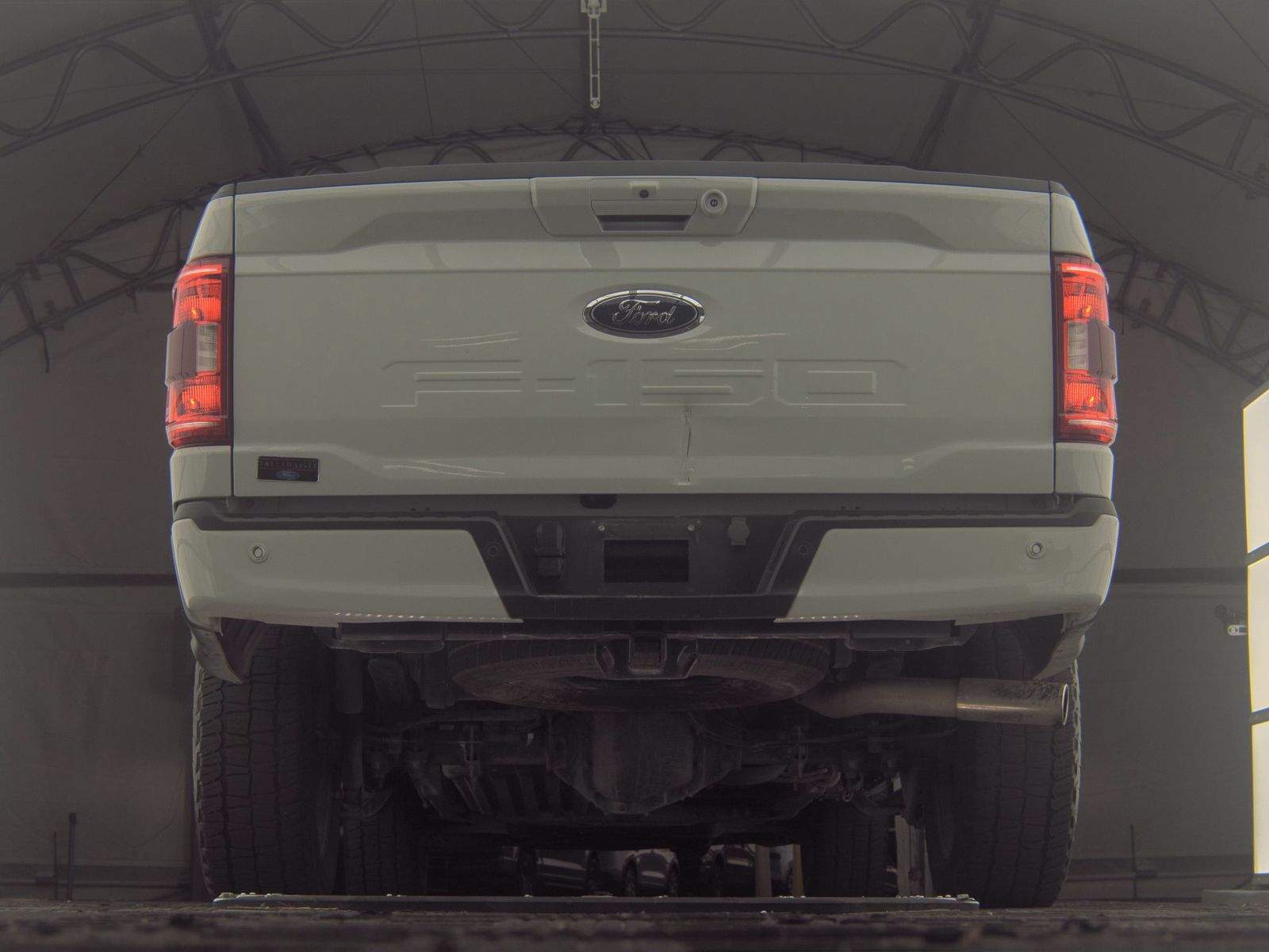 2023 Ford F-150 Hybrid XLT AWD