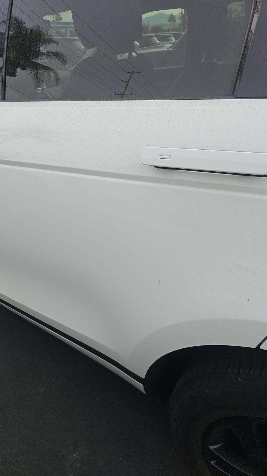 2022 Land Rover Range Rover Evoque S AWD