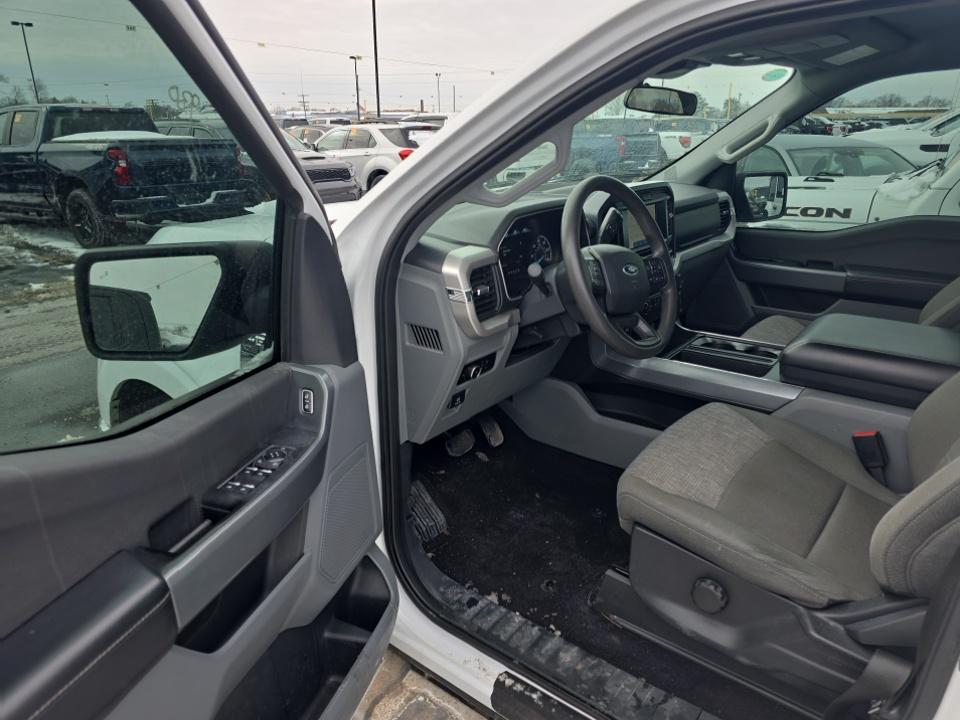 2023 Ford F-150 XLT AWD