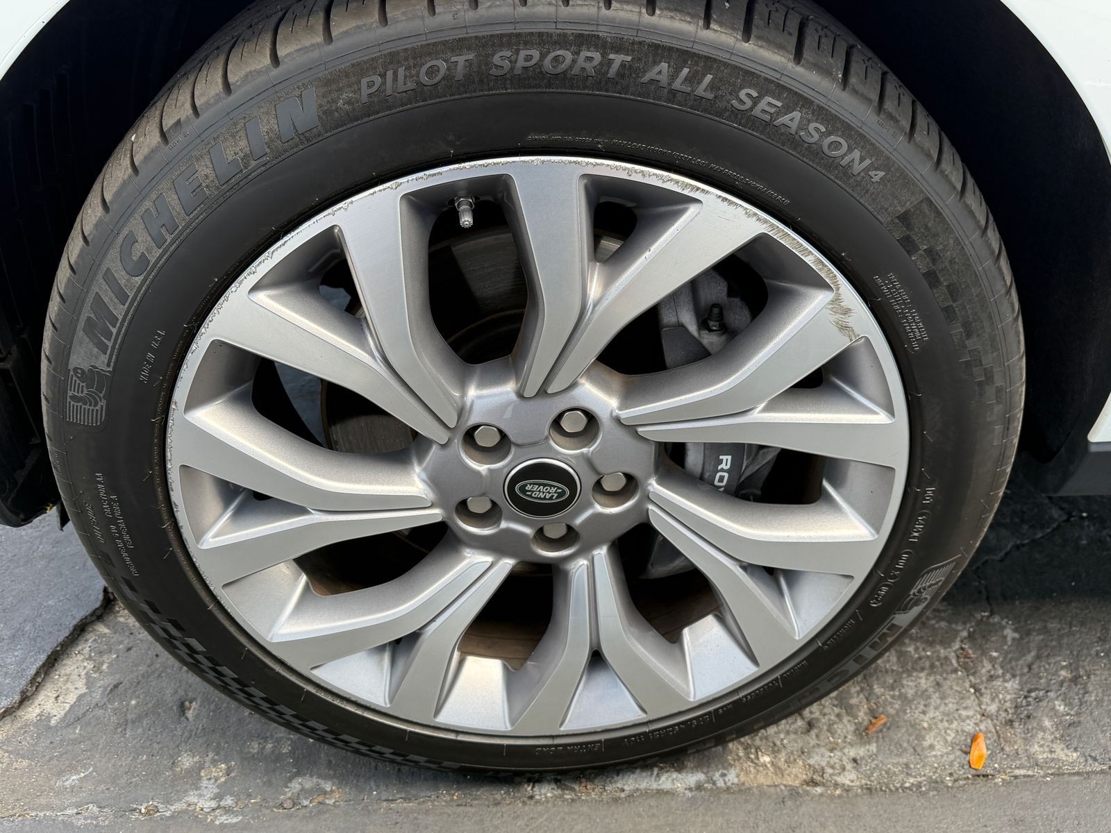2018 Land Rover Range Rover Autobiography AWD