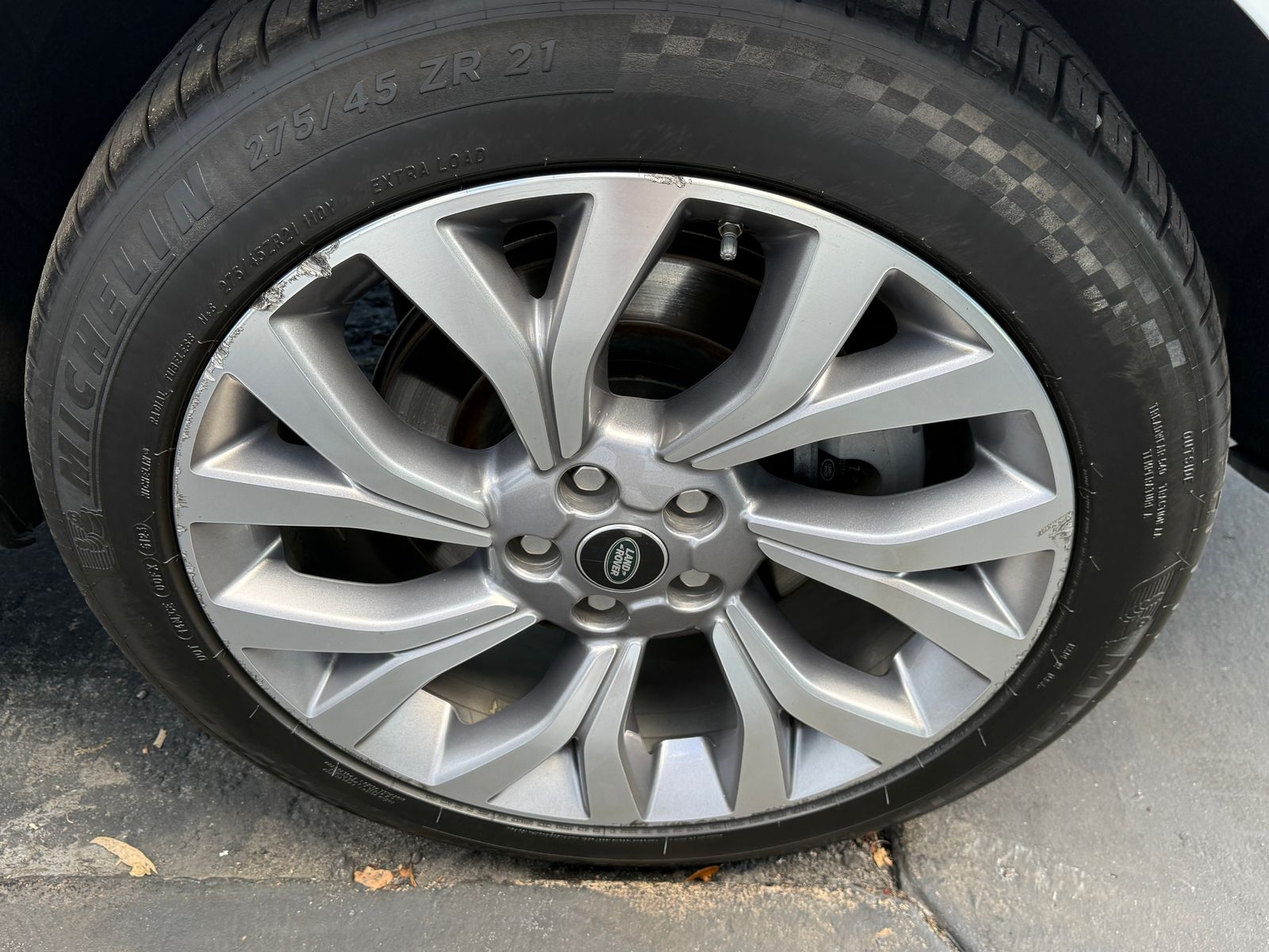 2018 Land Rover Range Rover Autobiography AWD