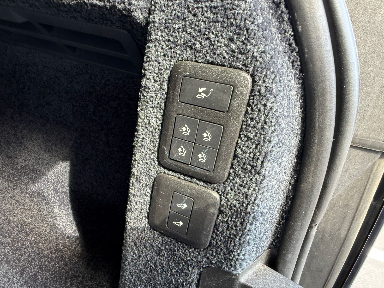 2018 Land Rover Range Rover Autobiography AWD