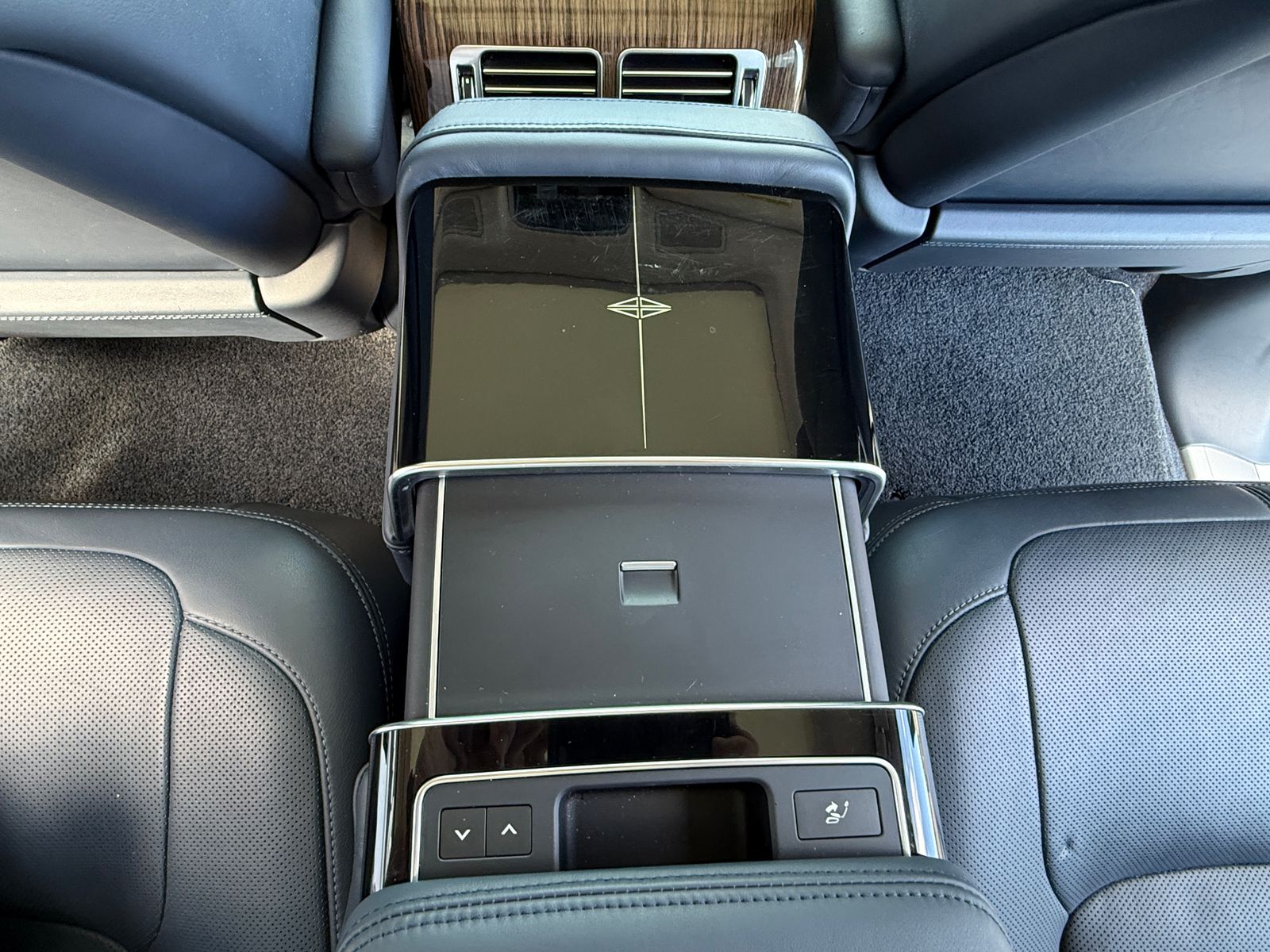 2018 Land Rover Range Rover Autobiography AWD