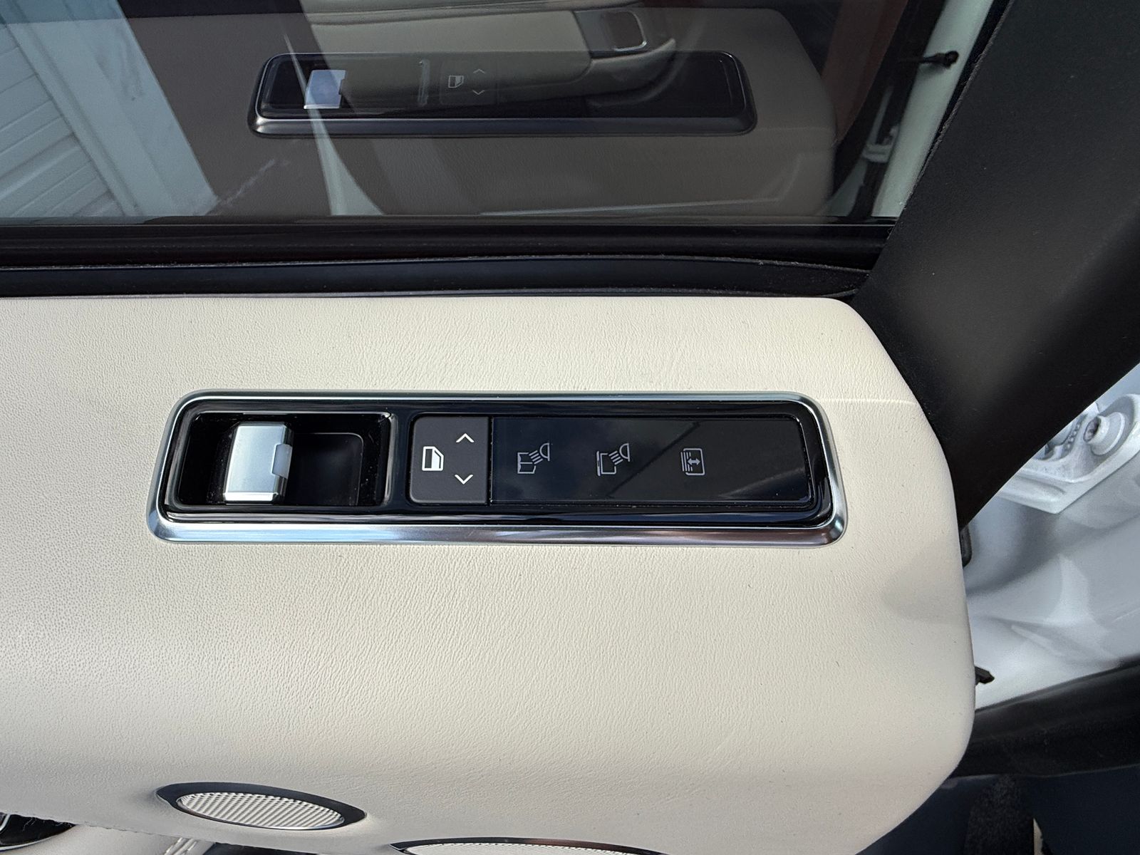 2018 Land Rover Range Rover Autobiography AWD