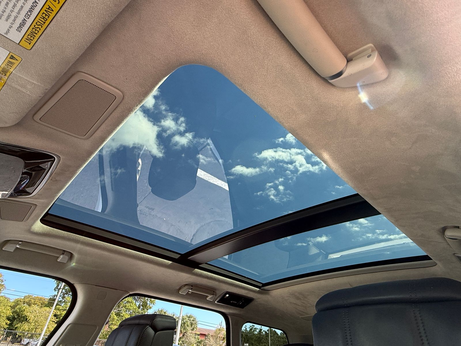 2018 Land Rover Range Rover Autobiography AWD