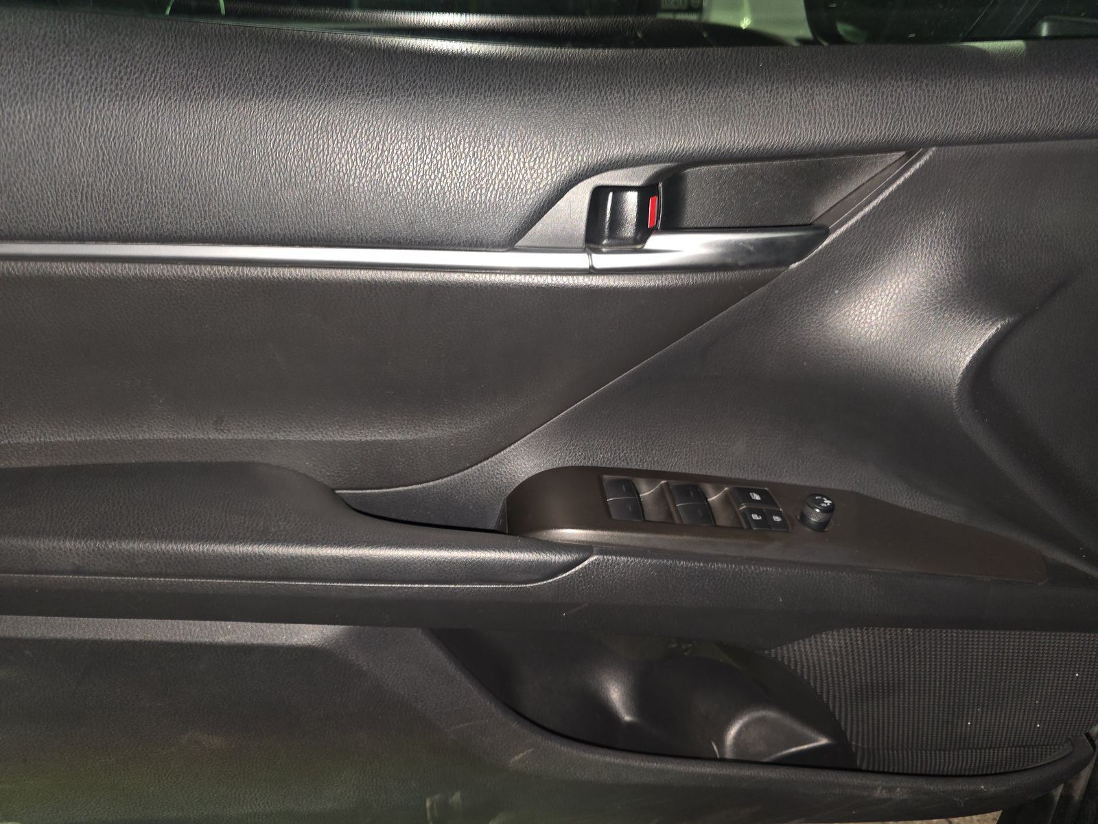 2023 Toyota Camry SE FWD