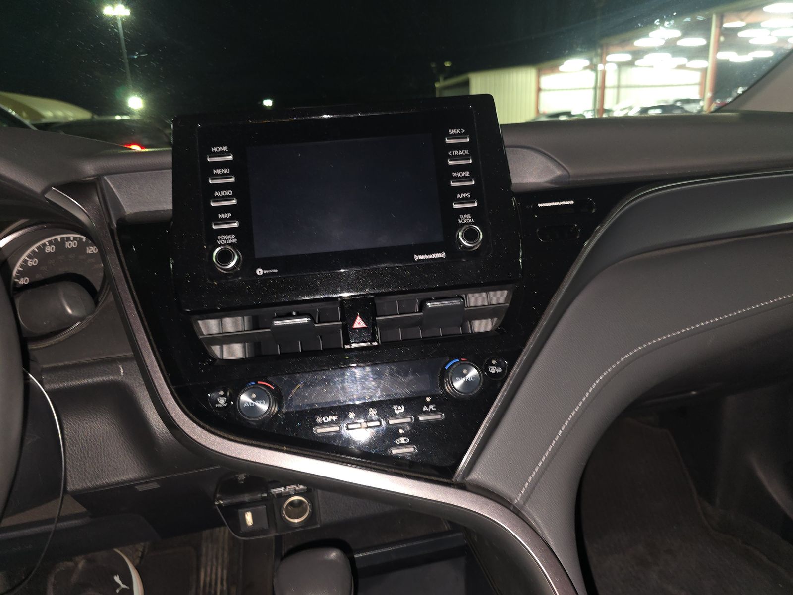 2023 Toyota Camry SE FWD