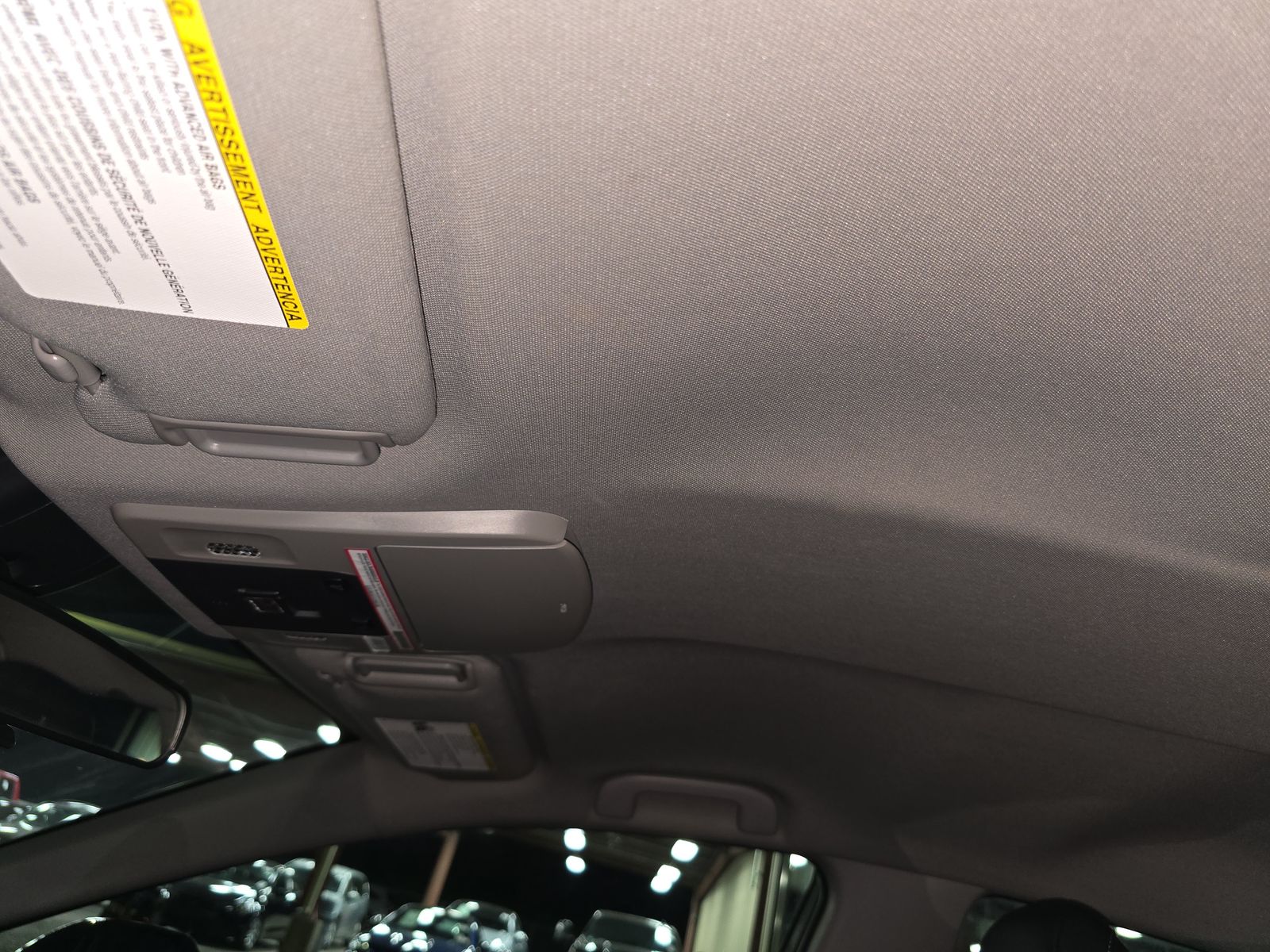 2023 Toyota Camry SE FWD