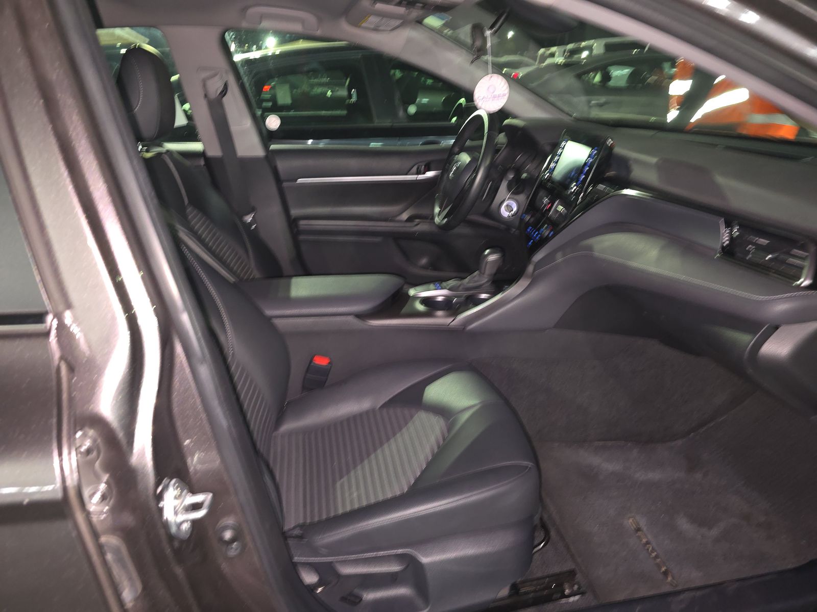 2023 Toyota Camry SE FWD