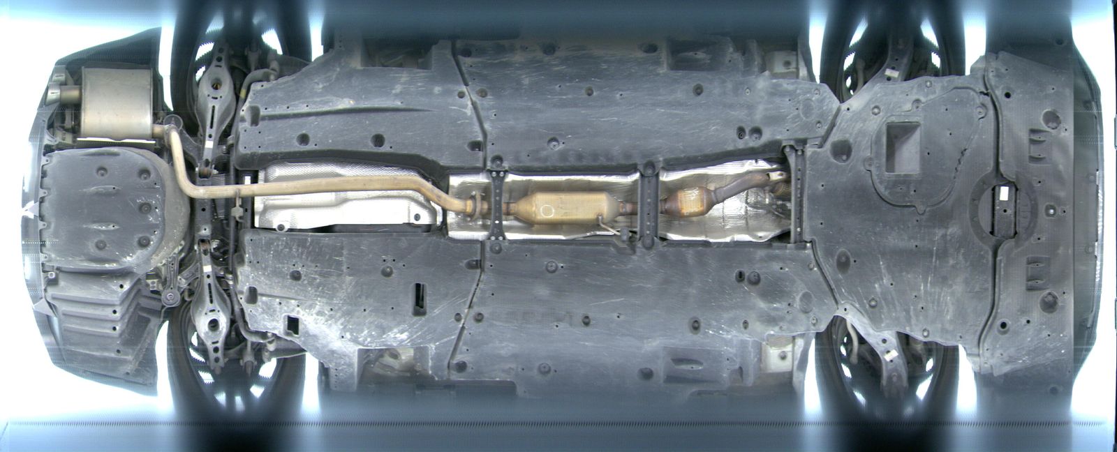 2023 Toyota Camry SE FWD