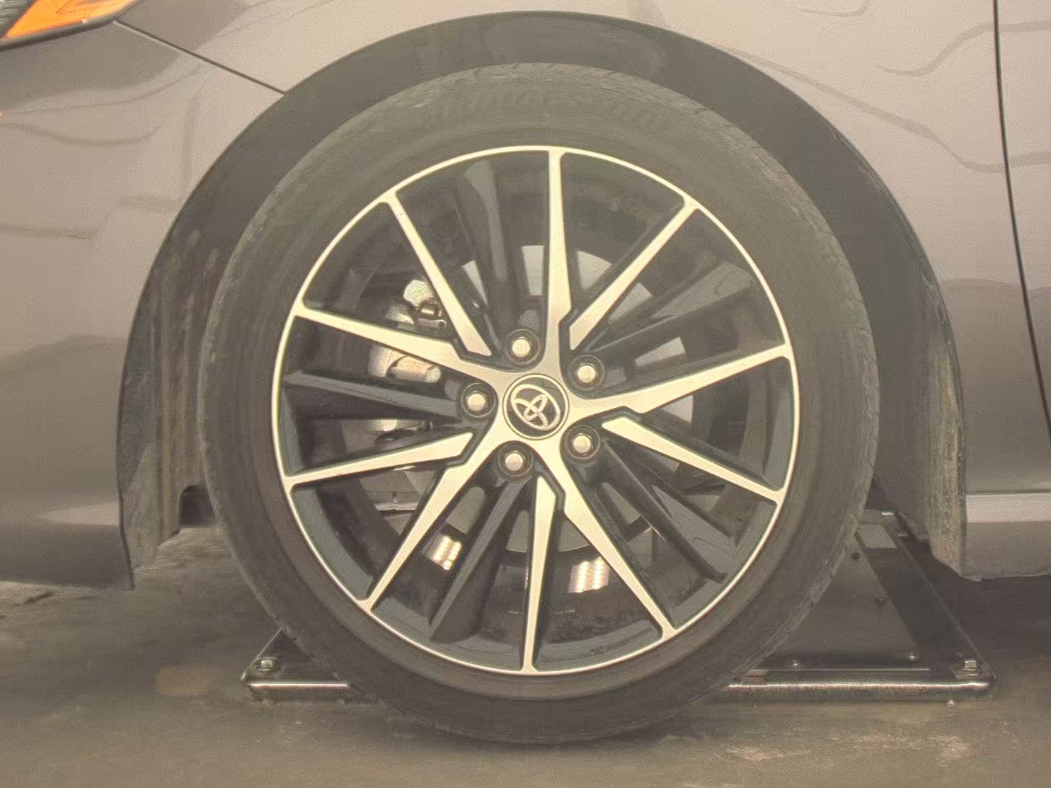 2023 Toyota Camry SE FWD