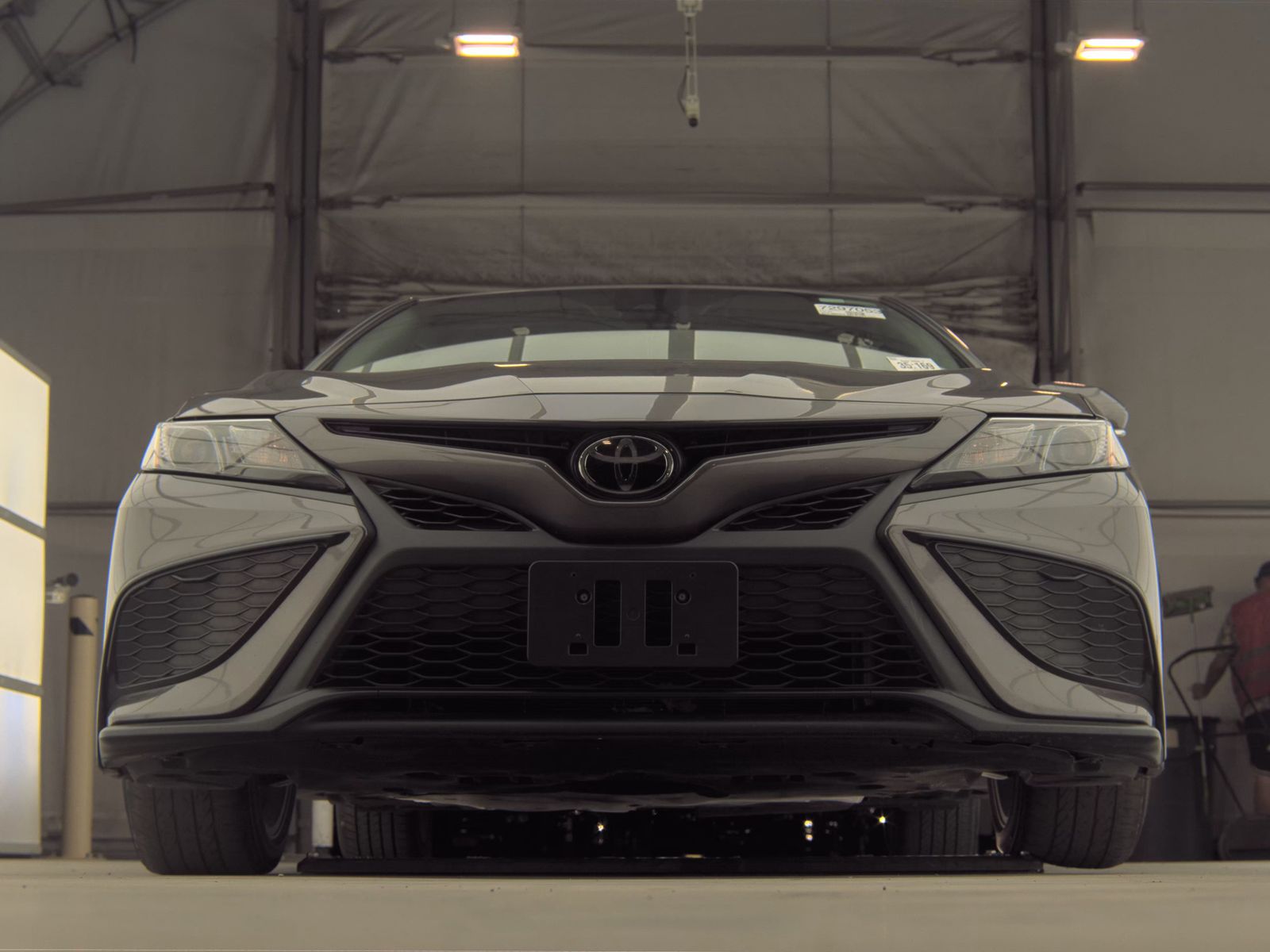 2023 Toyota Camry SE FWD