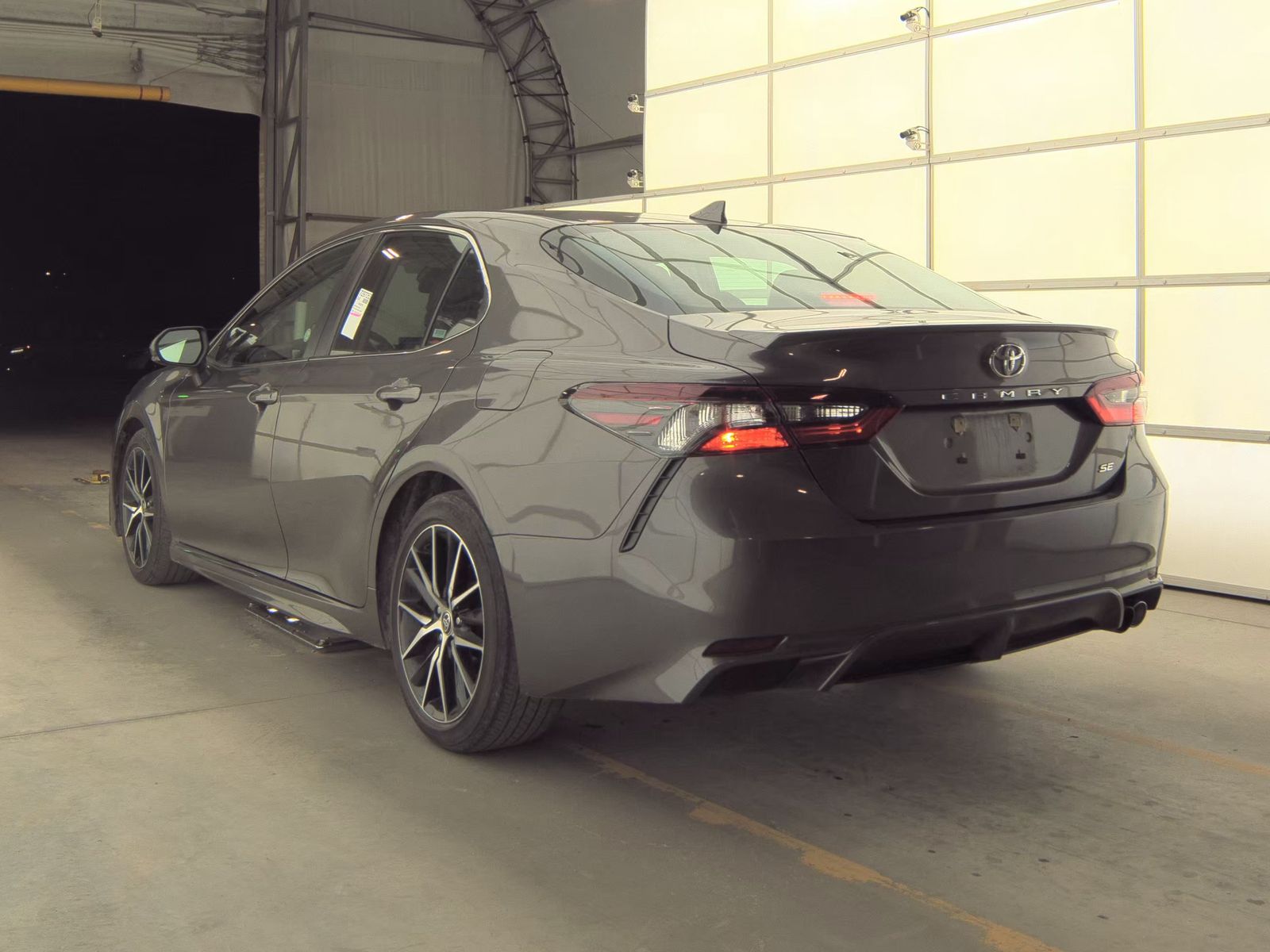 2023 Toyota Camry SE FWD