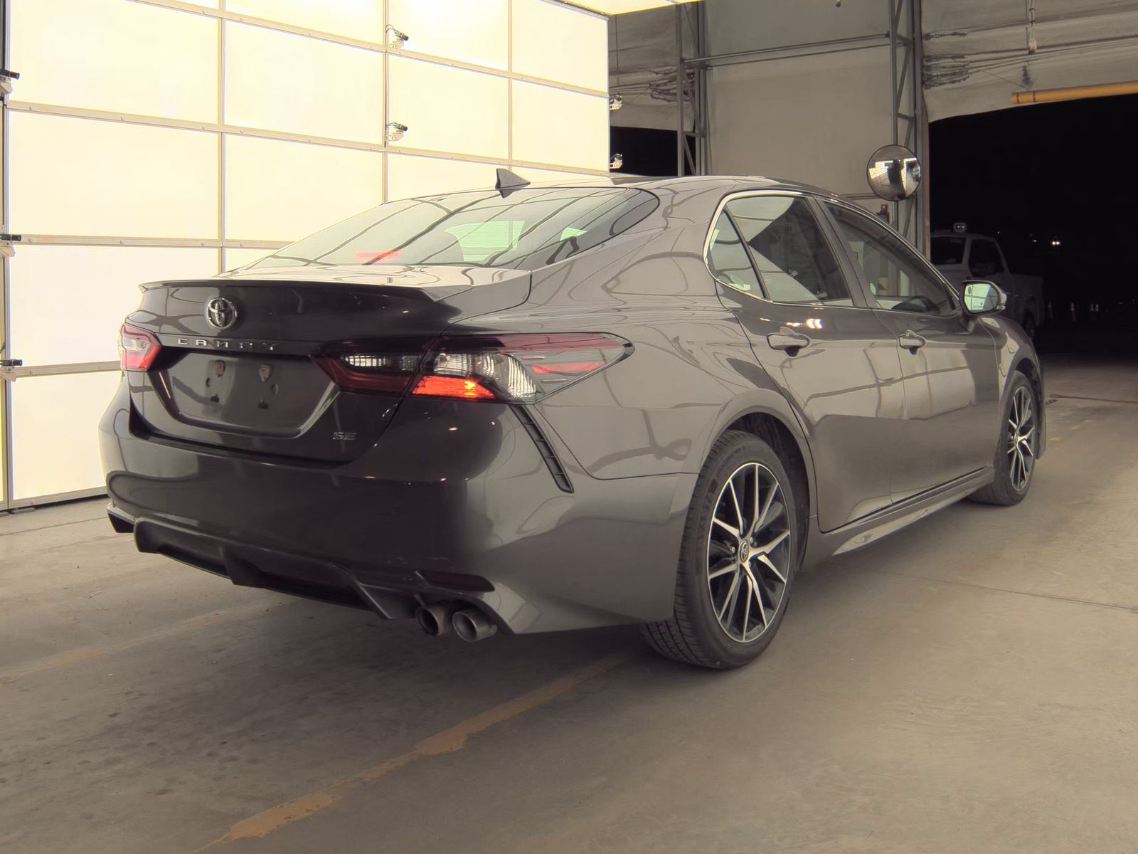 2023 Toyota Camry SE FWD