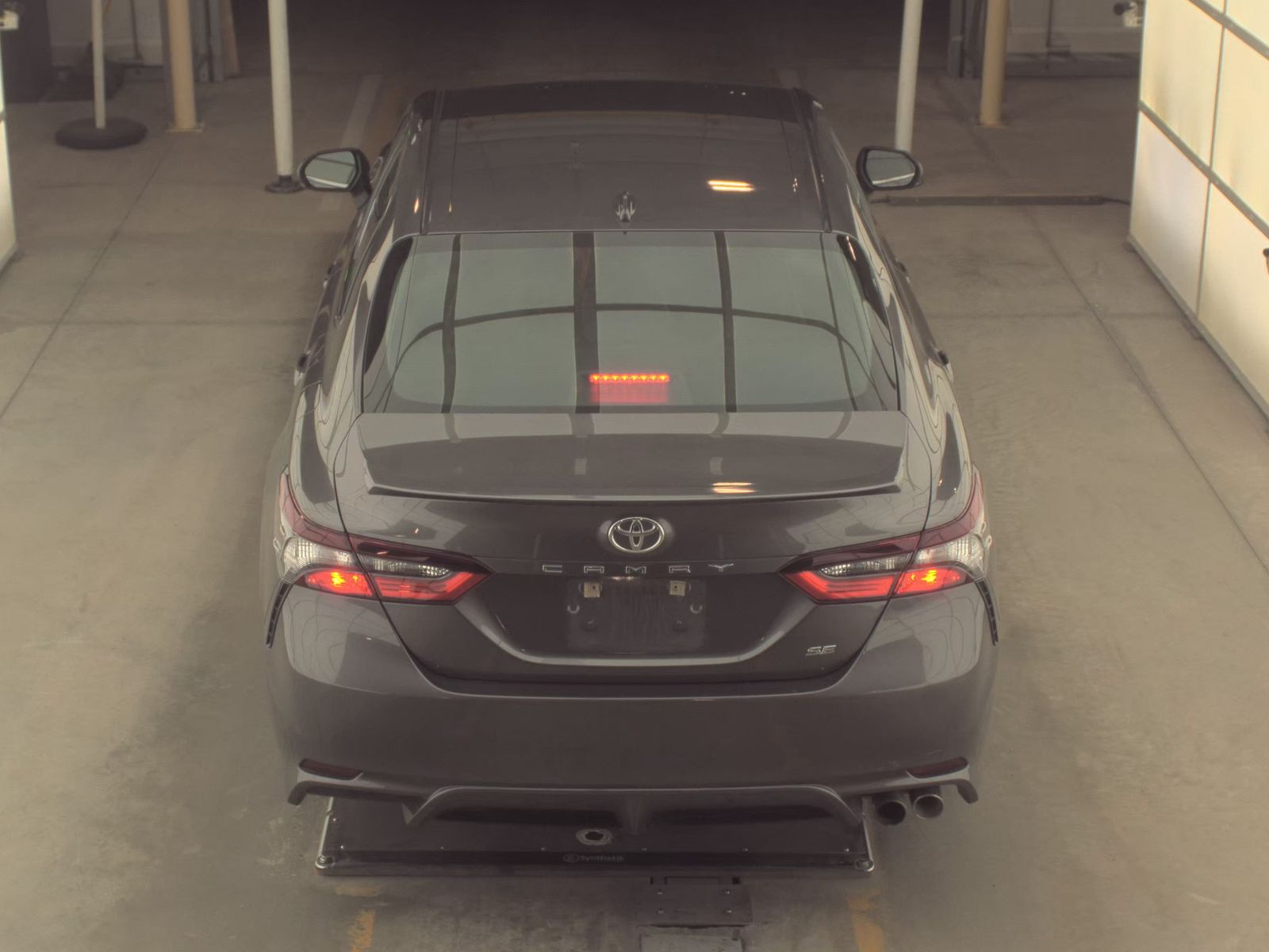 2023 Toyota Camry SE FWD