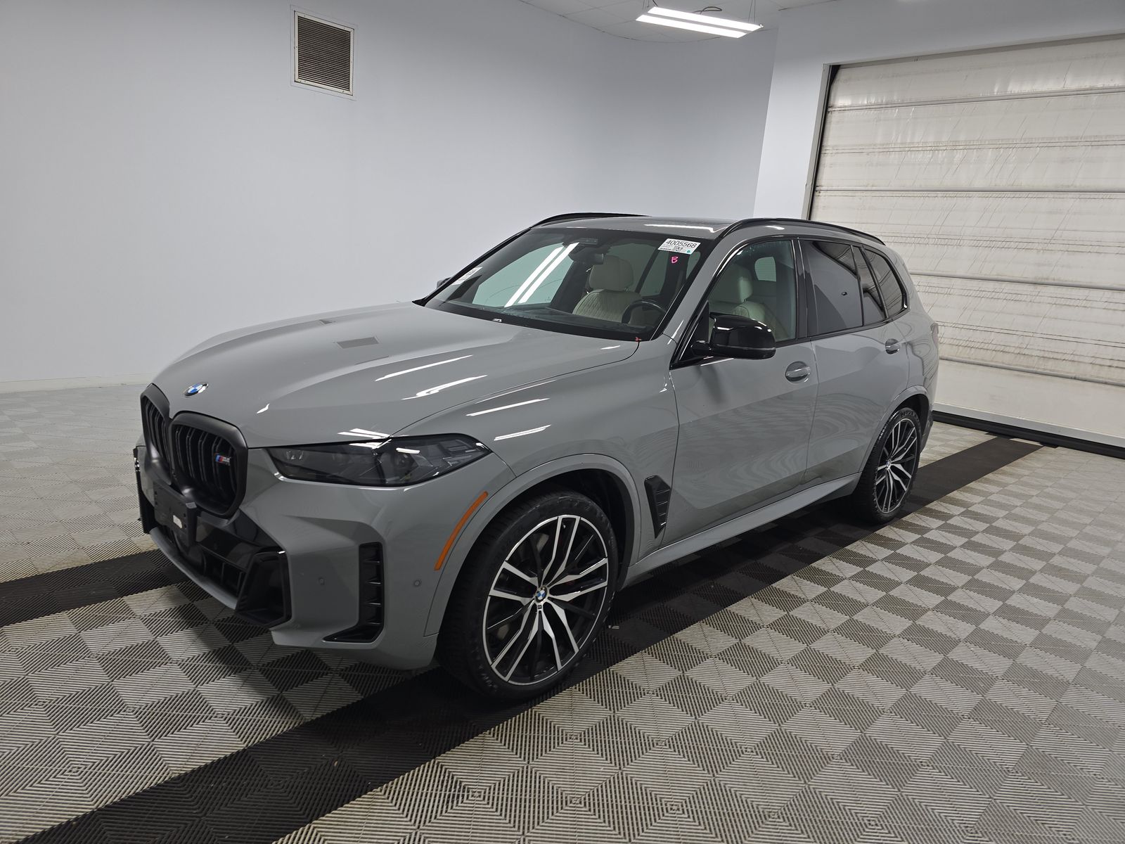 2024 BMW X5 M60i xDrive AWD