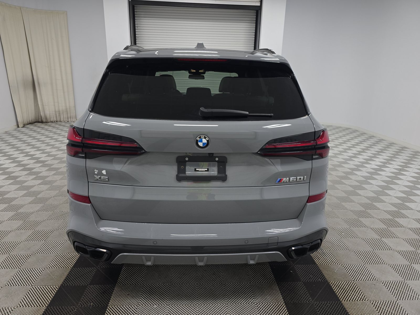 2024 BMW X5 M60i xDrive AWD