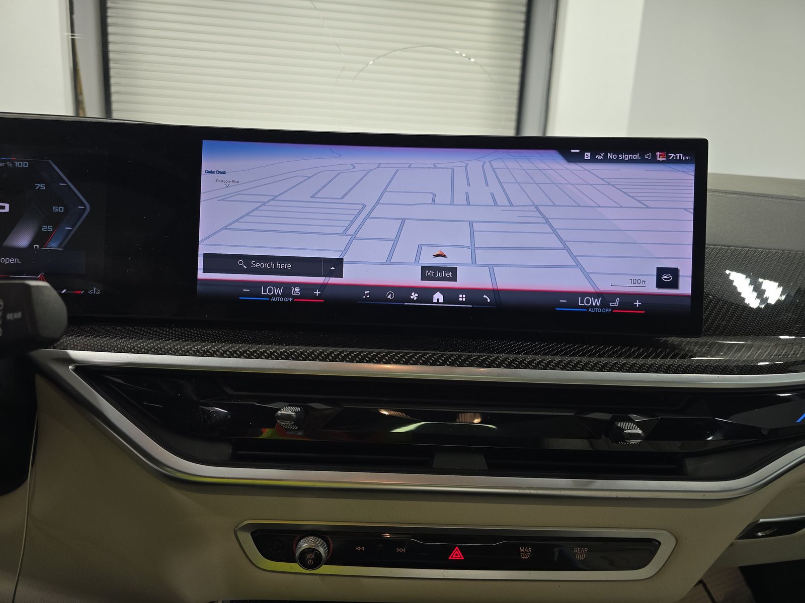 2024 BMW X5 M60i xDrive AWD