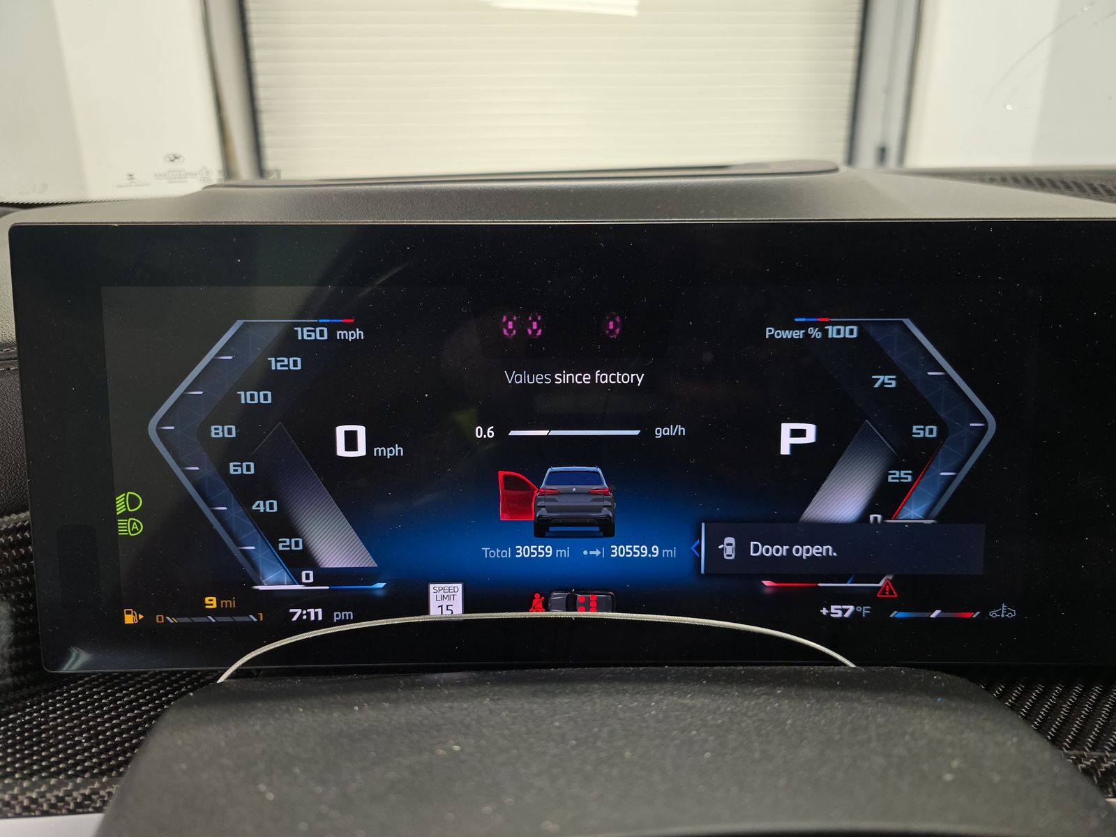 2024 BMW X5 M60i xDrive AWD