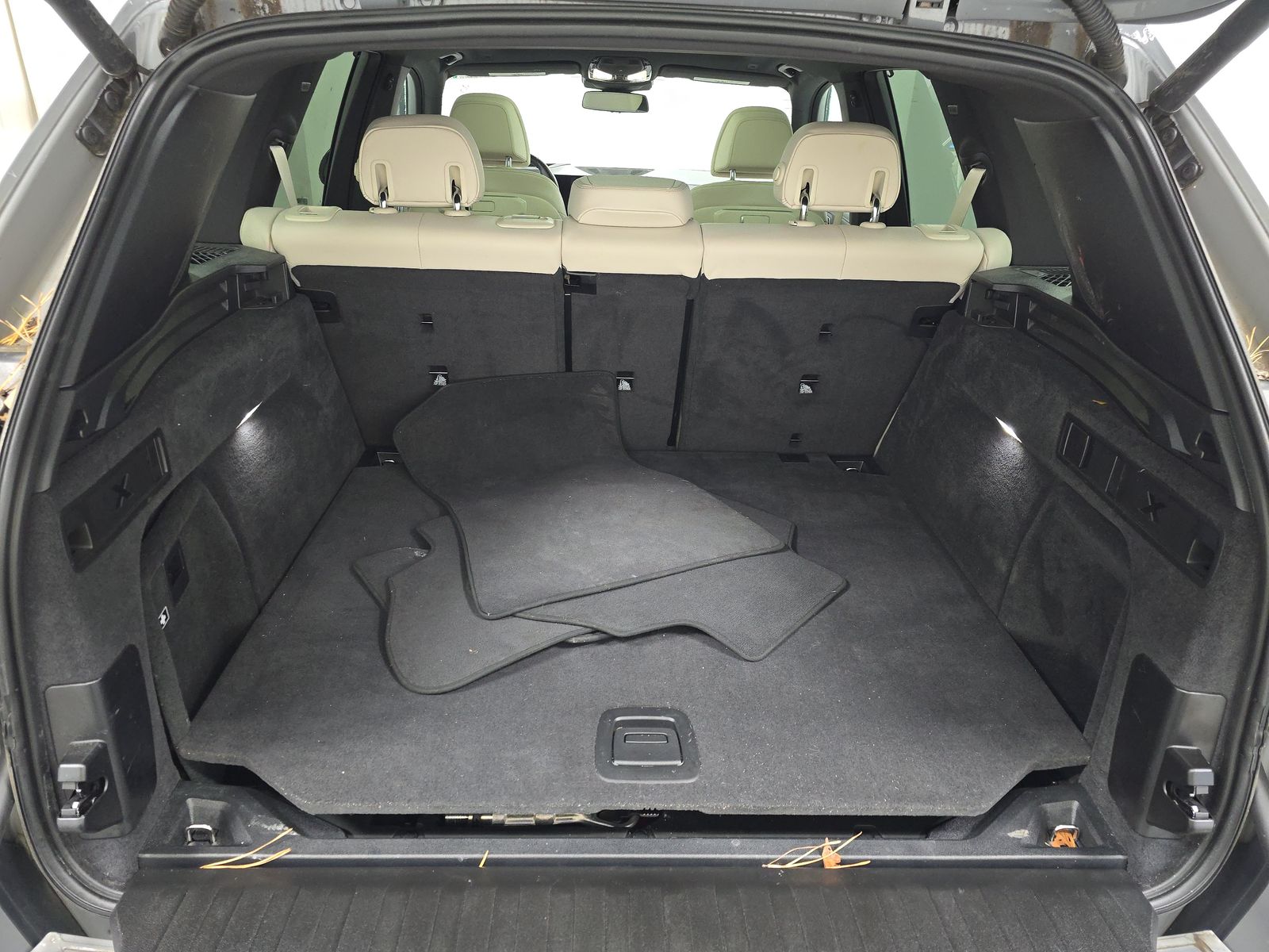 2024 BMW X5 M60i xDrive AWD