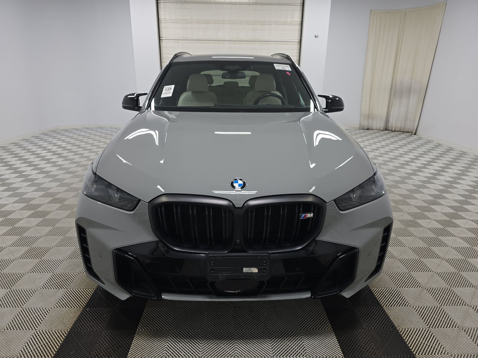 2024 BMW X5 M60i xDrive AWD