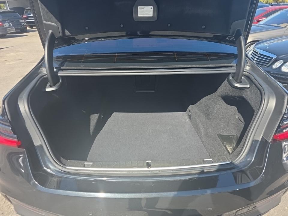 2021 BMW 7 Series 750i xDrive AWD