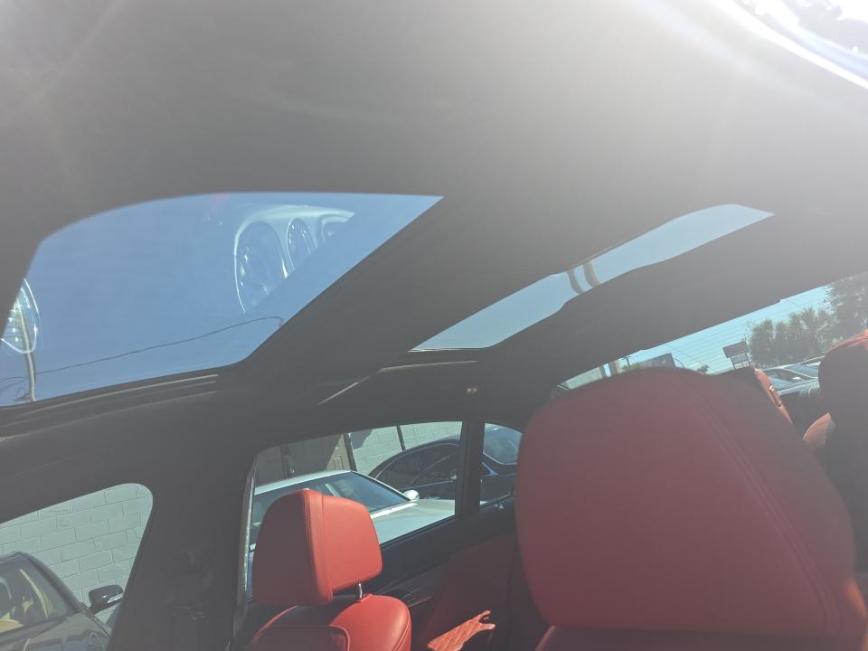 2021 BMW 7 Series 750i xDrive AWD