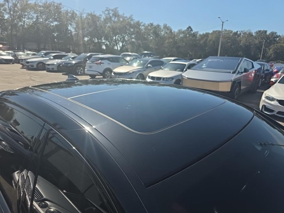 2021 BMW 7 Series 750i xDrive AWD