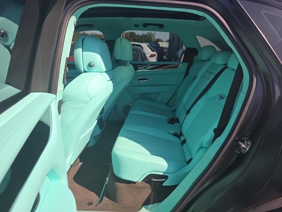 2021 Bentley Bentayga V8 AWD