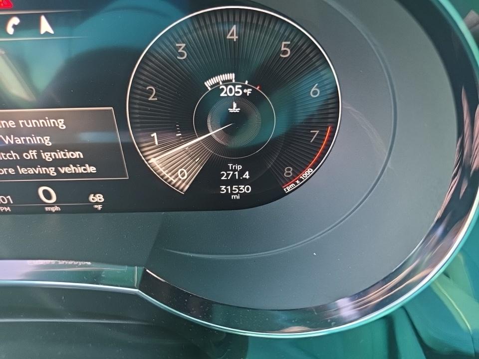 2021 Bentley Bentayga V8 AWD