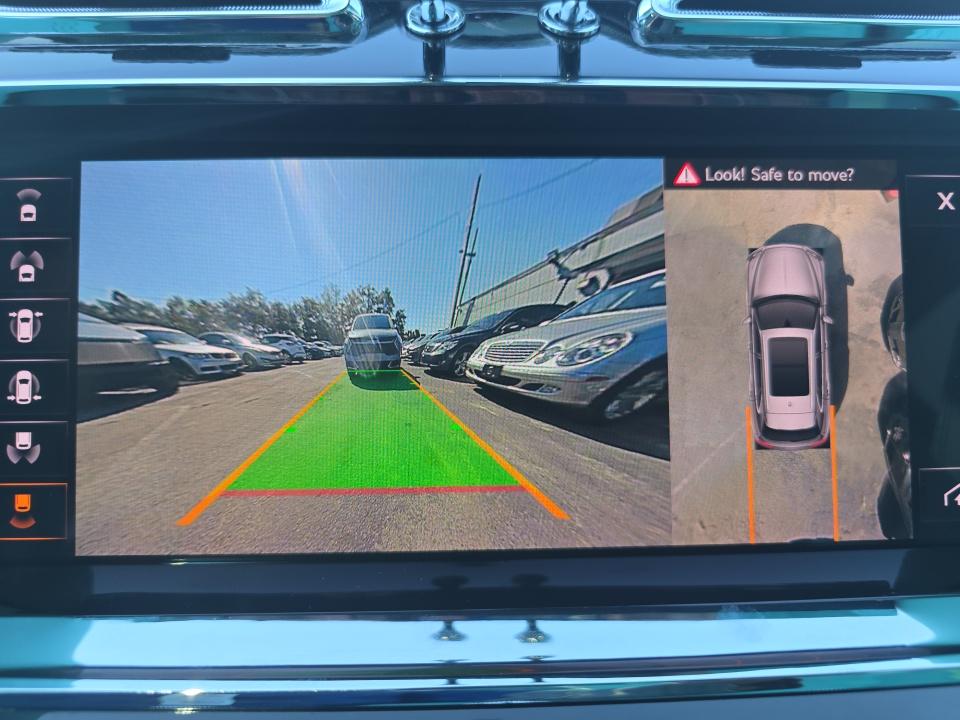 2021 Bentley Bentayga V8 AWD