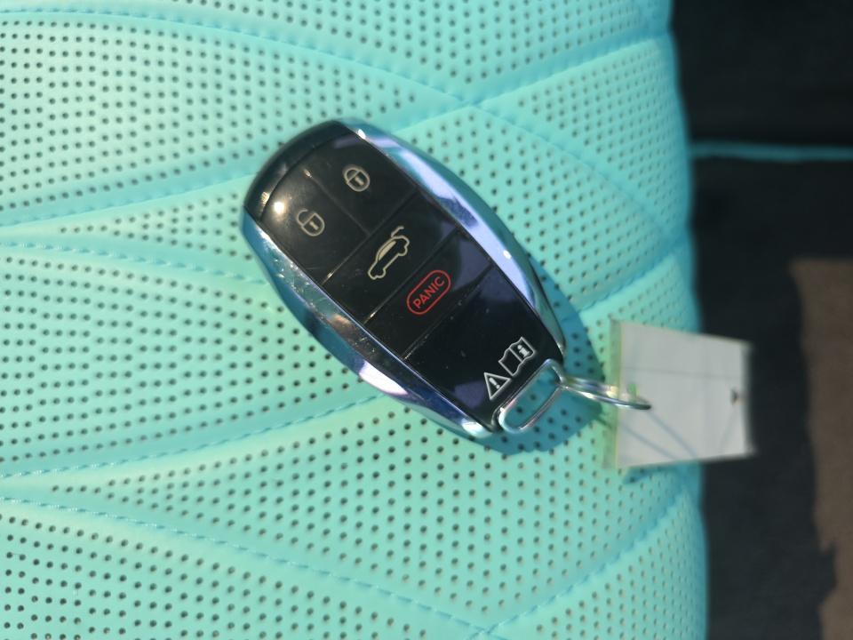 2021 Bentley Bentayga V8 AWD