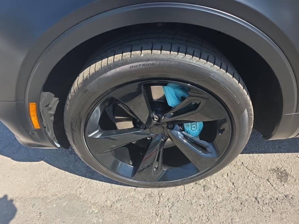 2021 Bentley Bentayga V8 AWD