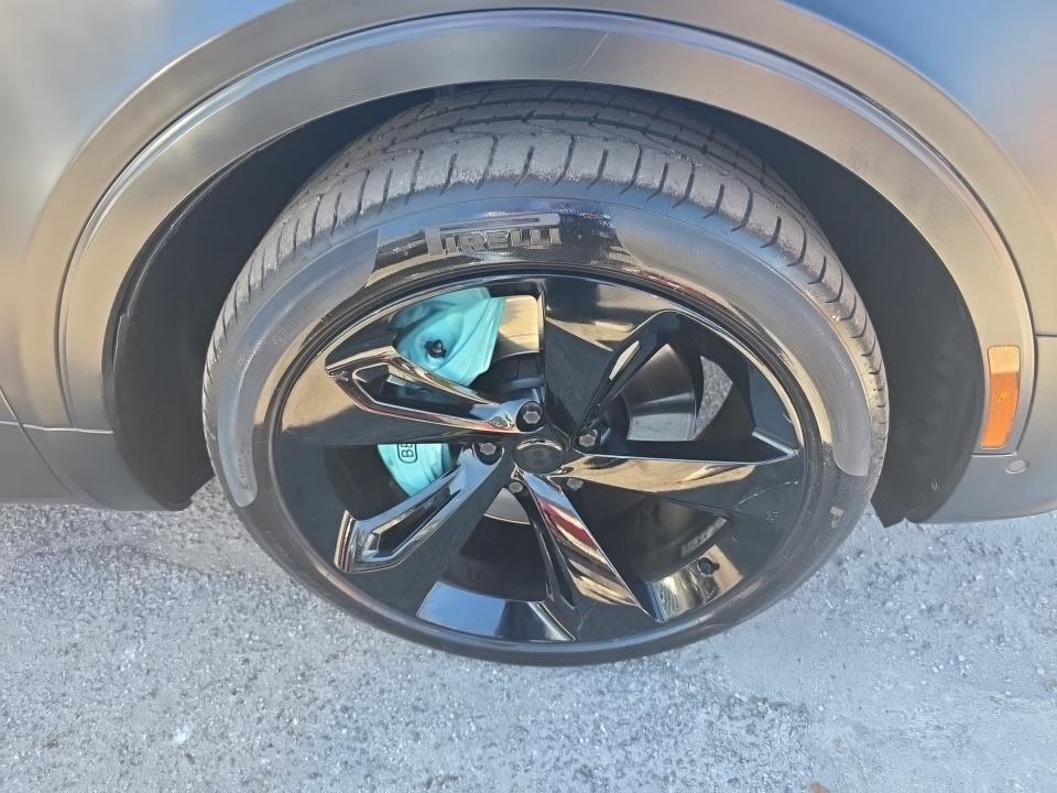 2021 Bentley Bentayga V8 AWD