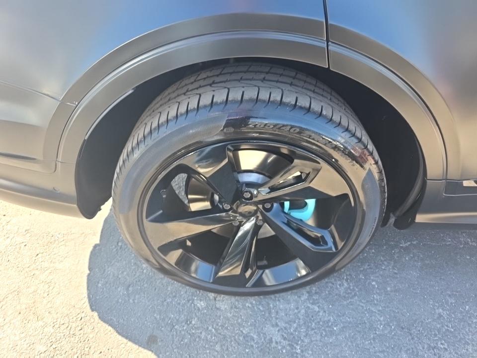 2021 Bentley Bentayga V8 AWD