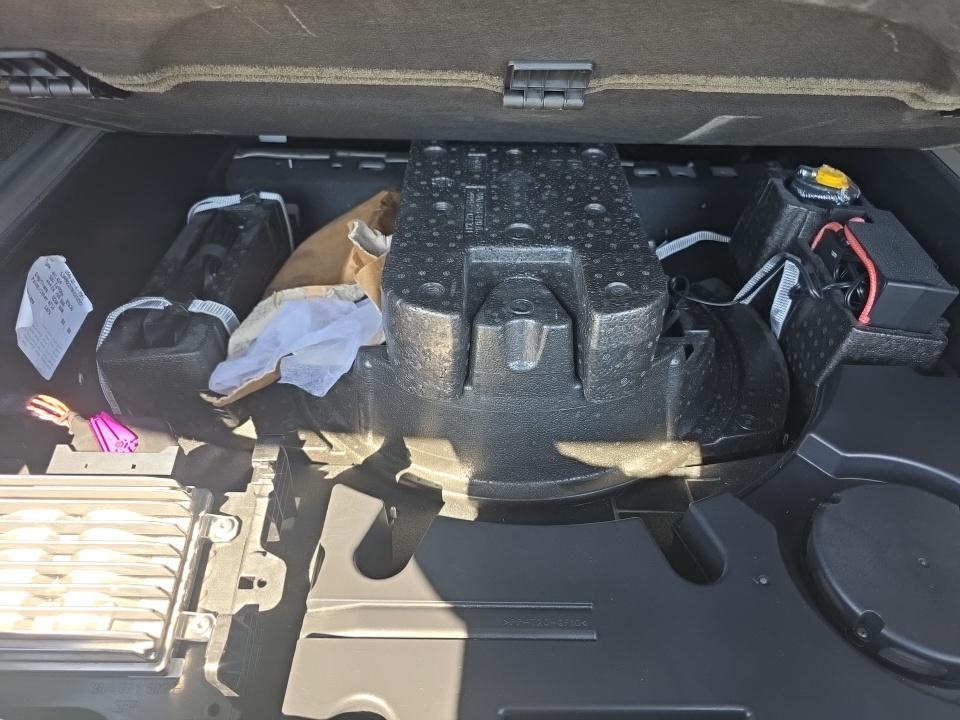 2021 Bentley Bentayga V8 AWD