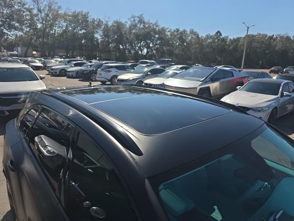 2021 Bentley Bentayga V8 AWD