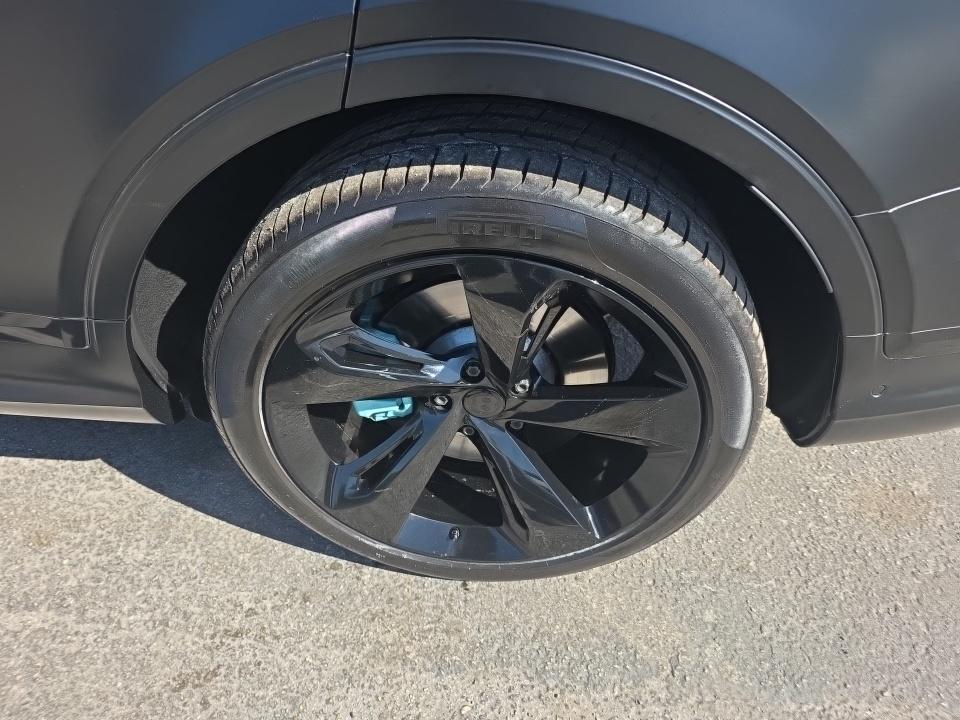 2021 Bentley Bentayga V8 AWD