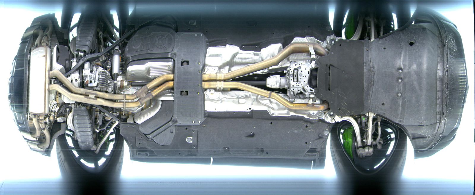 2023 Lamborghini Urus S AWD