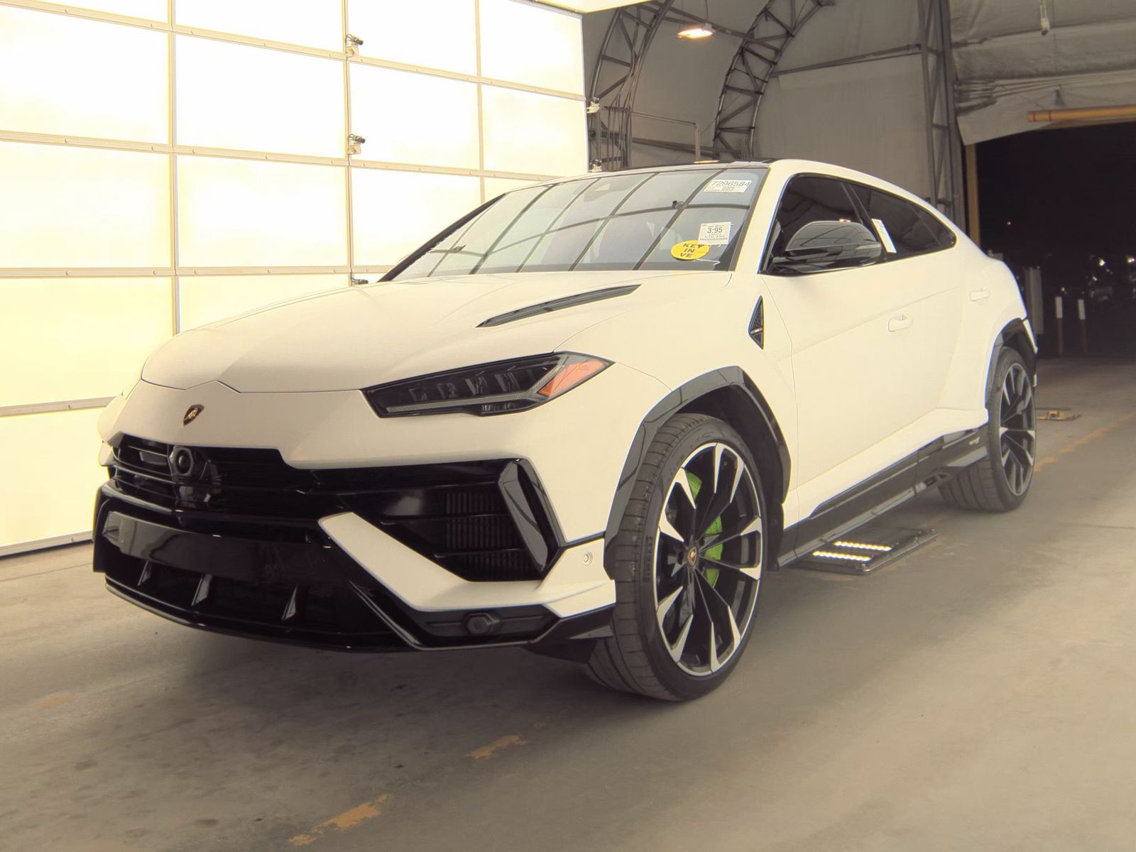 2023 Lamborghini Urus S AWD