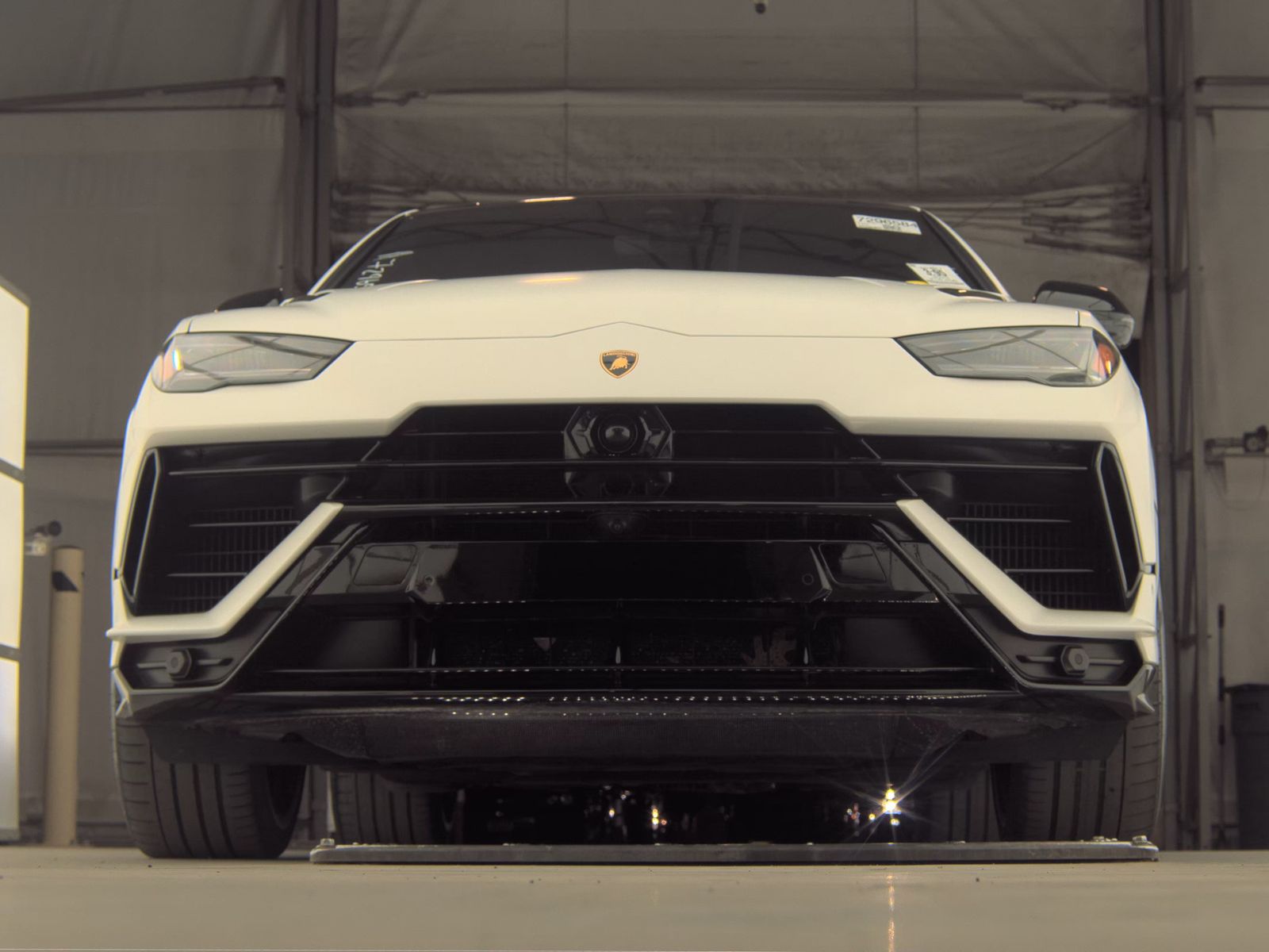 2023 Lamborghini Urus S AWD