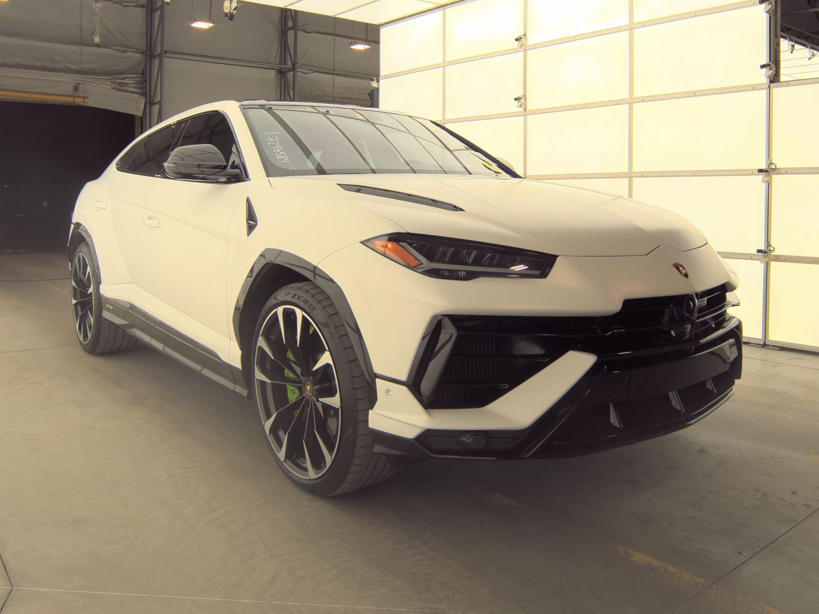 2023 Lamborghini Urus S AWD