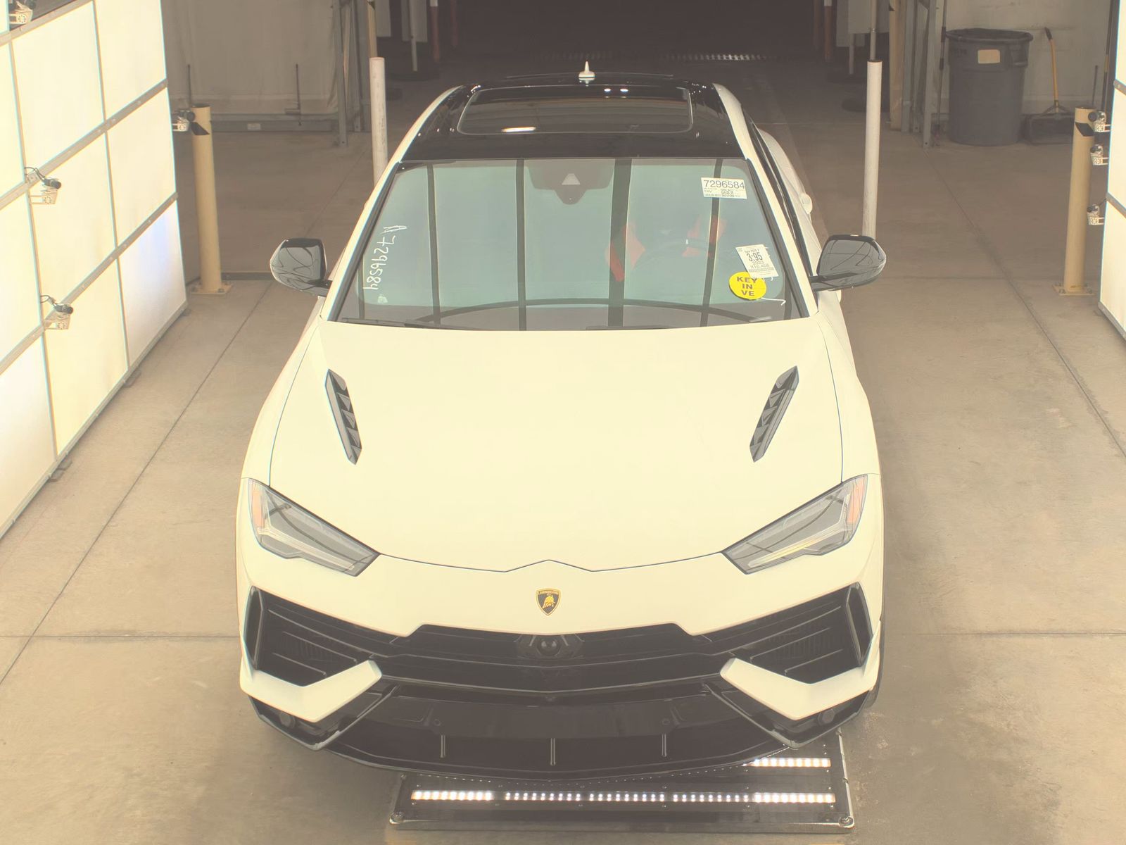 2023 Lamborghini Urus S AWD