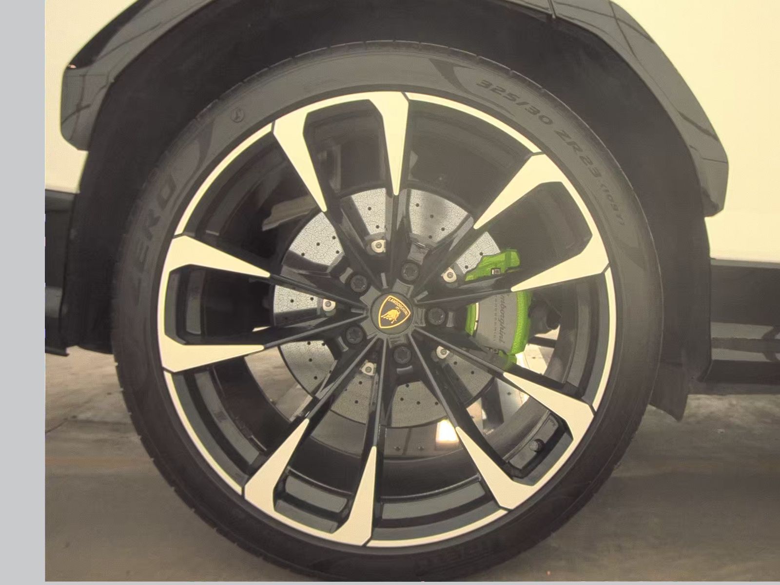 2023 Lamborghini Urus S AWD