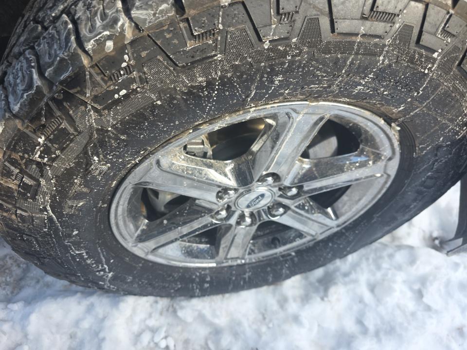 2024 Ford F-150 XLT AWD