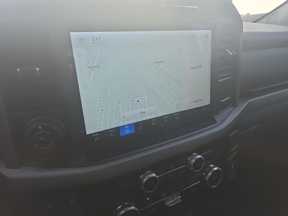 2024 Ford F-150 XLT AWD