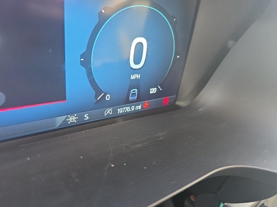 2024 Ford F-150 XLT AWD