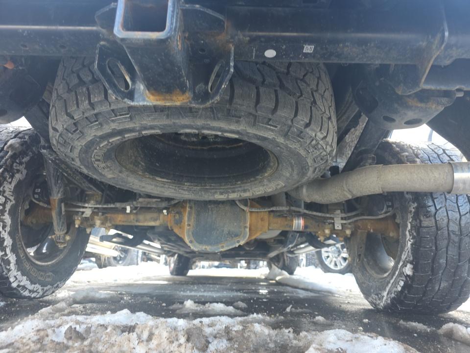 2024 Ford F-150 XLT AWD